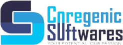Coregenic Softwares Logo